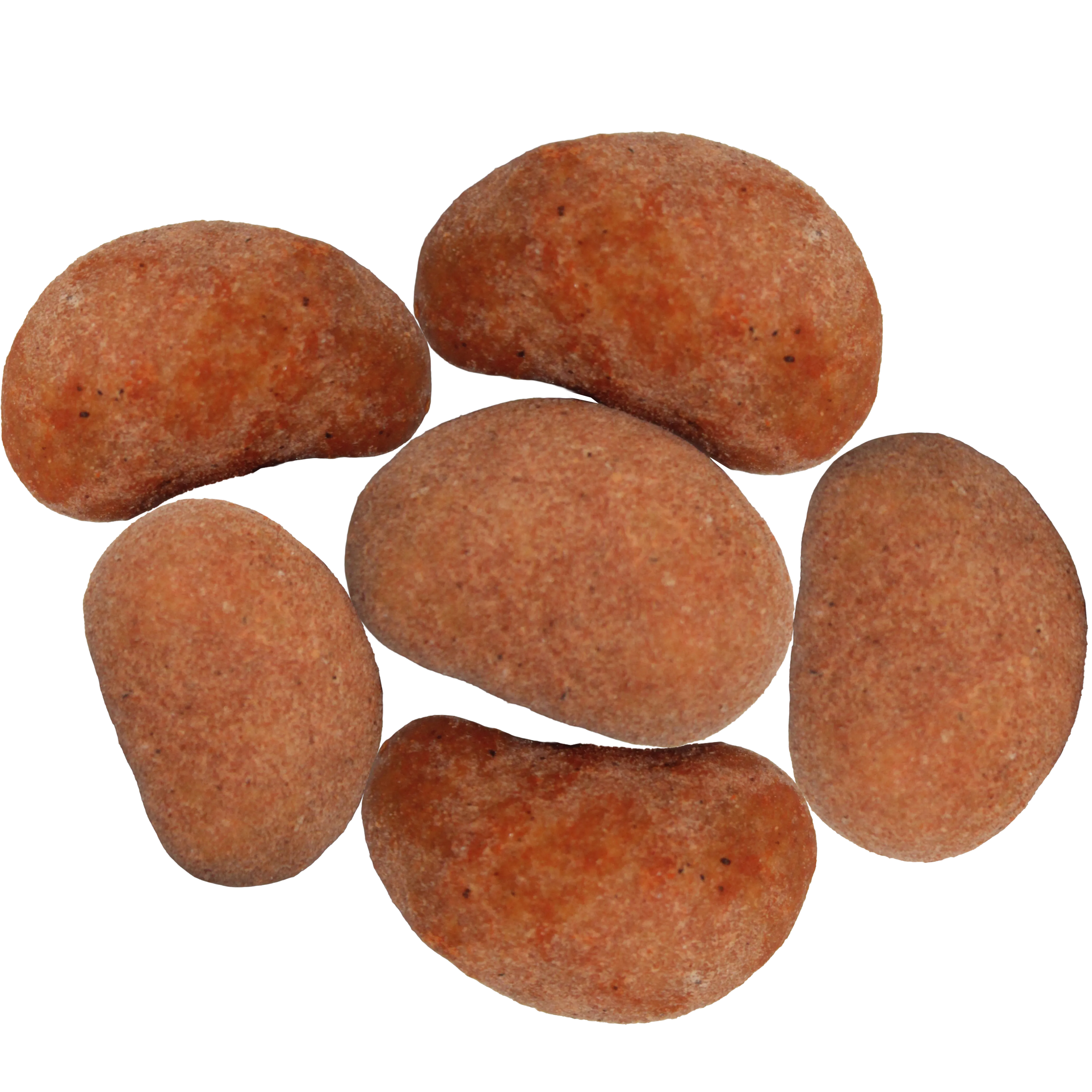 Krikri Smoked Cashew
